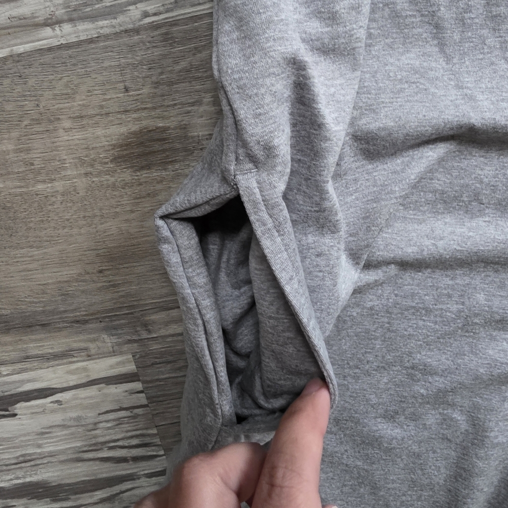 Fabletics Gray Jumpsuit - image 10